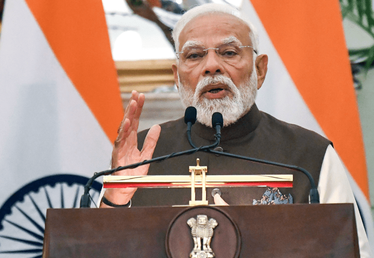 Narendra Modi
