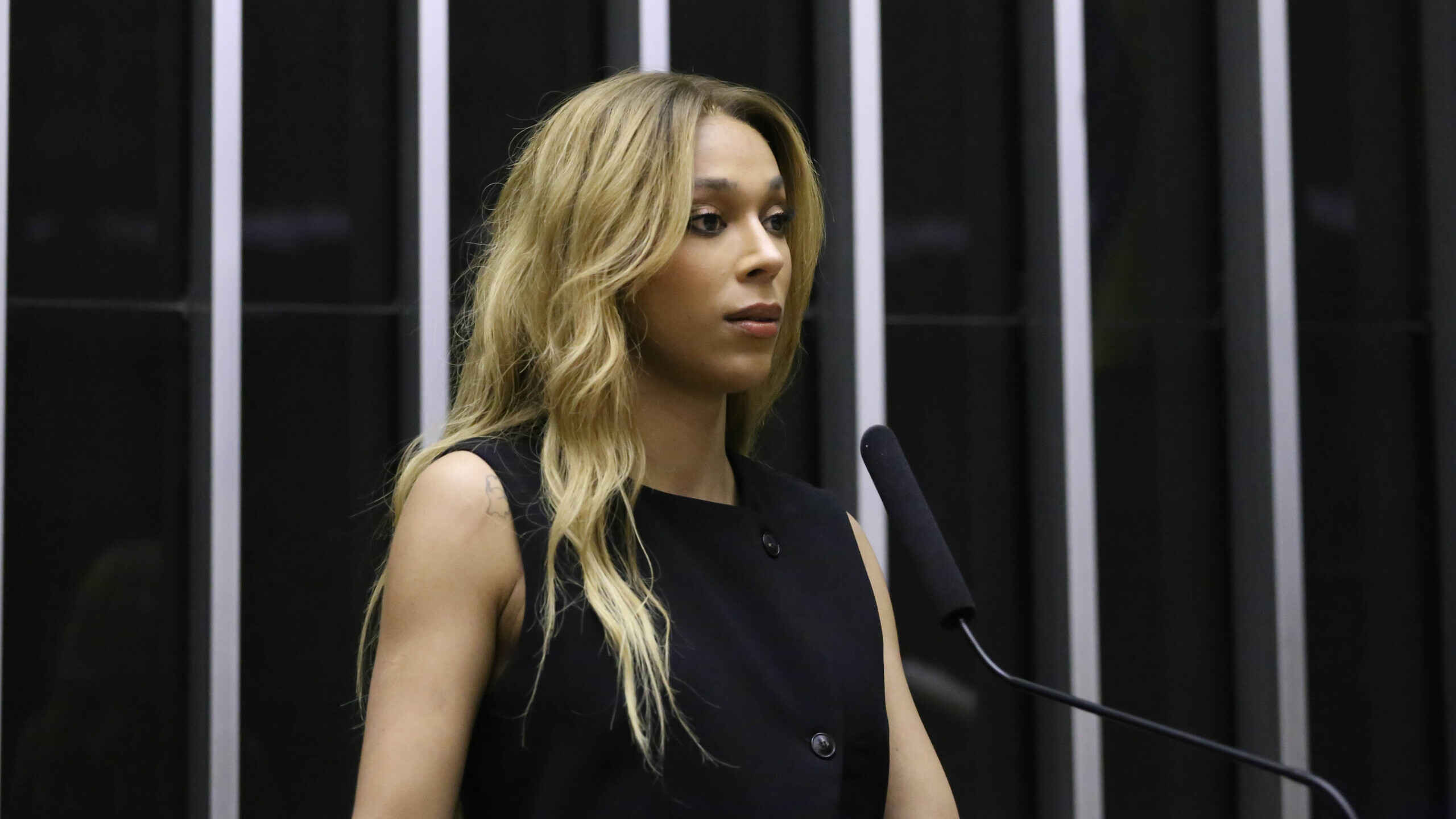 Érika Hilton
