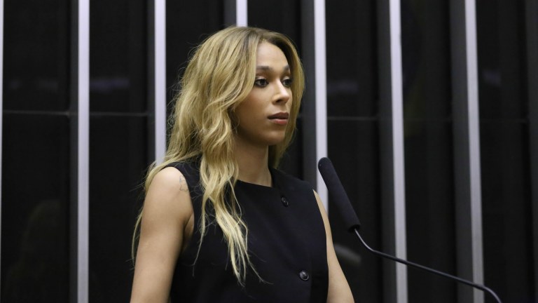 Érika Hilton