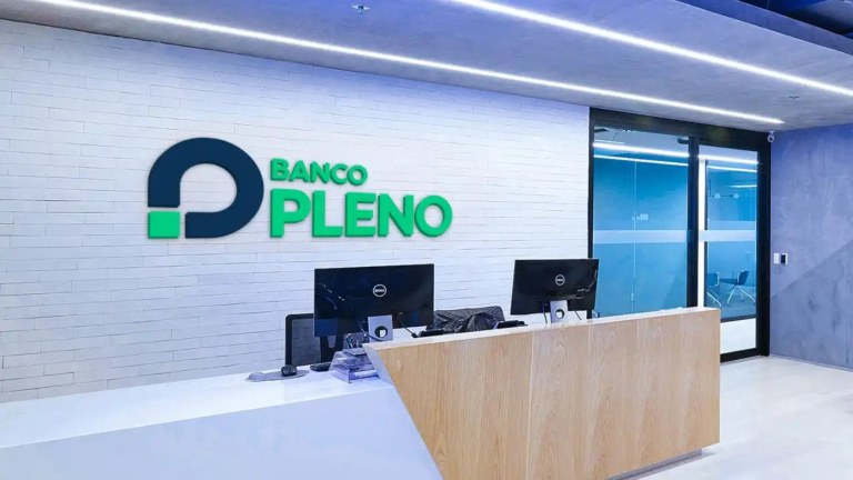 Banco Pleno