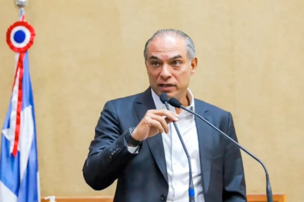 Augusto Ferreira Lima