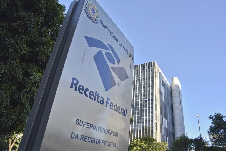 Receita Federal