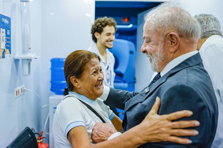 Lula