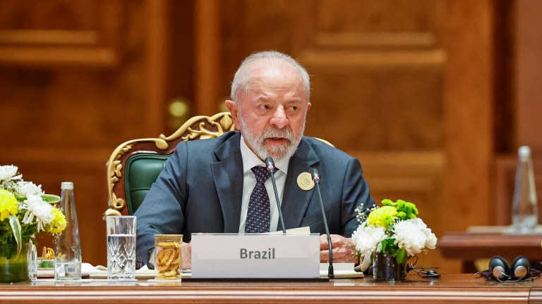 Luiz Inácio Lula da Silva