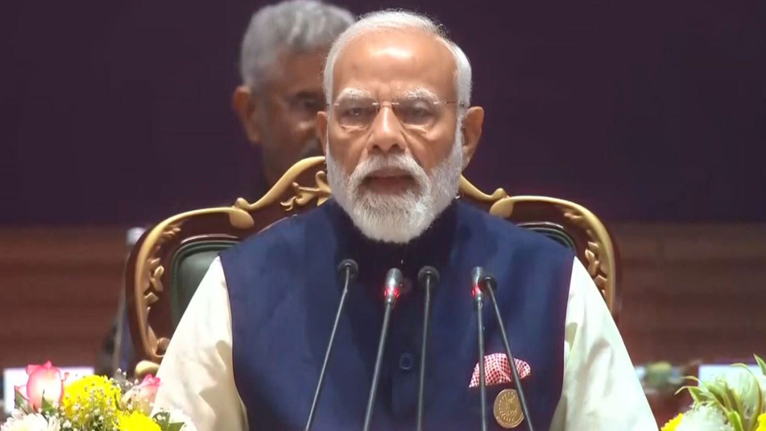 Narendra Modi