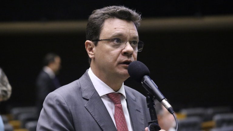 Odair Cunha