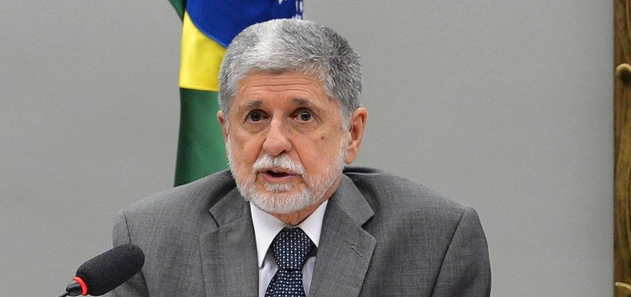 Celso Amorim