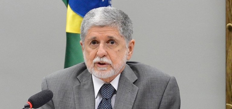Celso Amorim