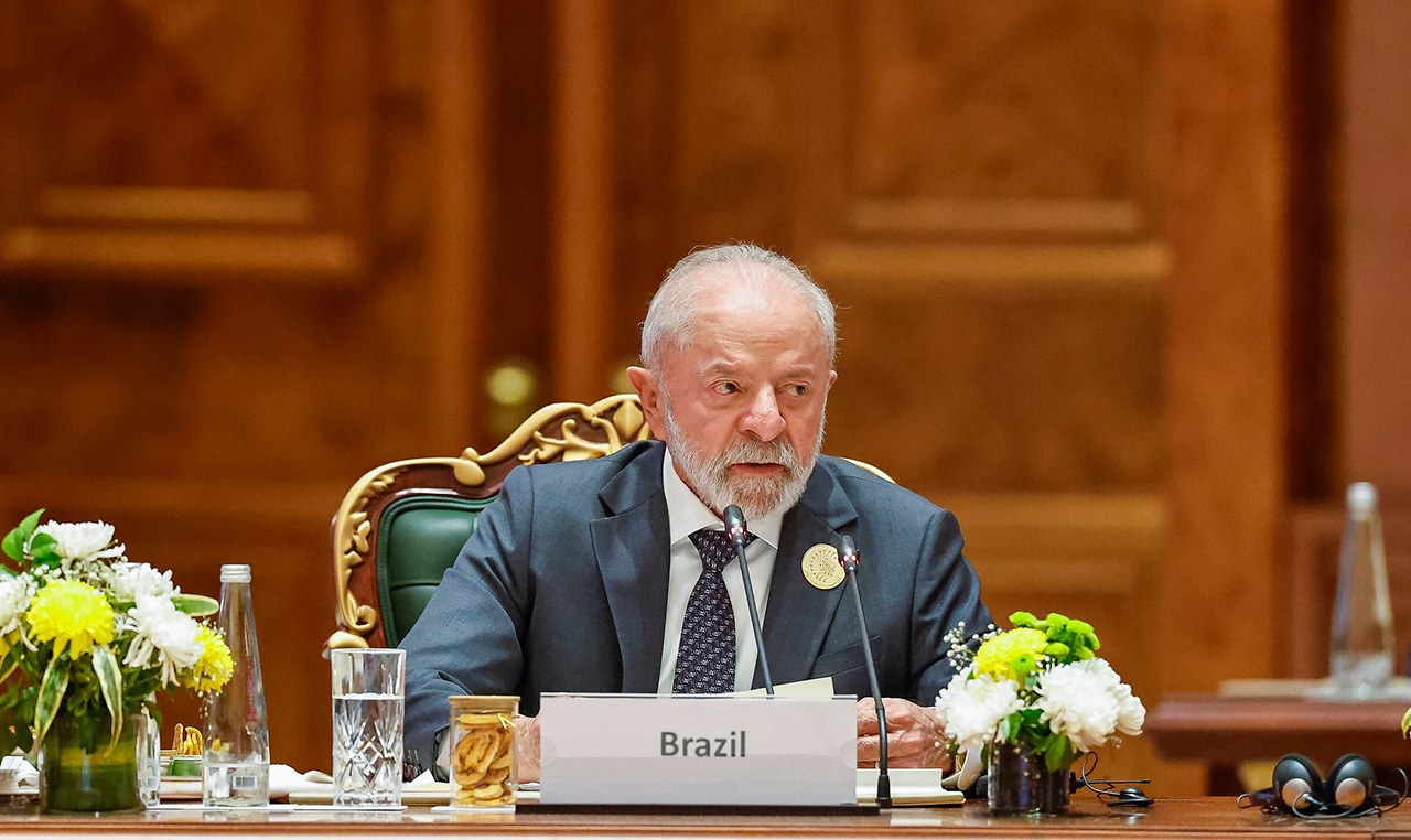 Presidente Lula