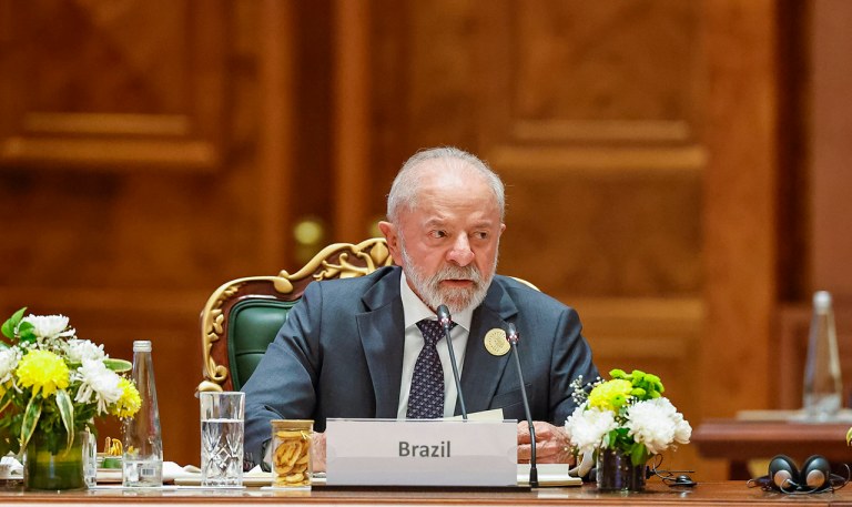 Presidente Lula