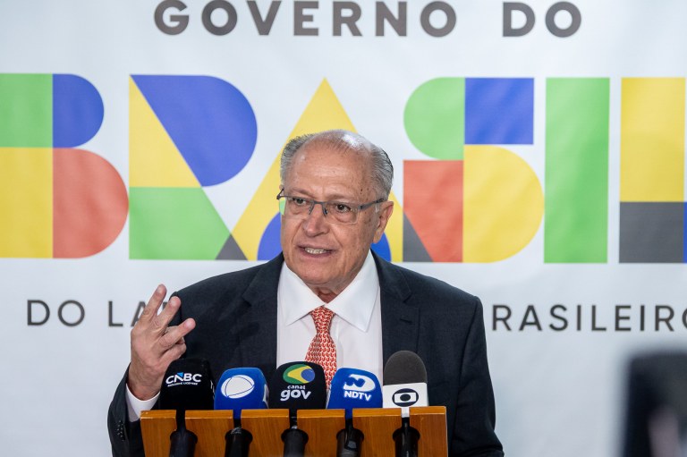 Geraldo Alckmin