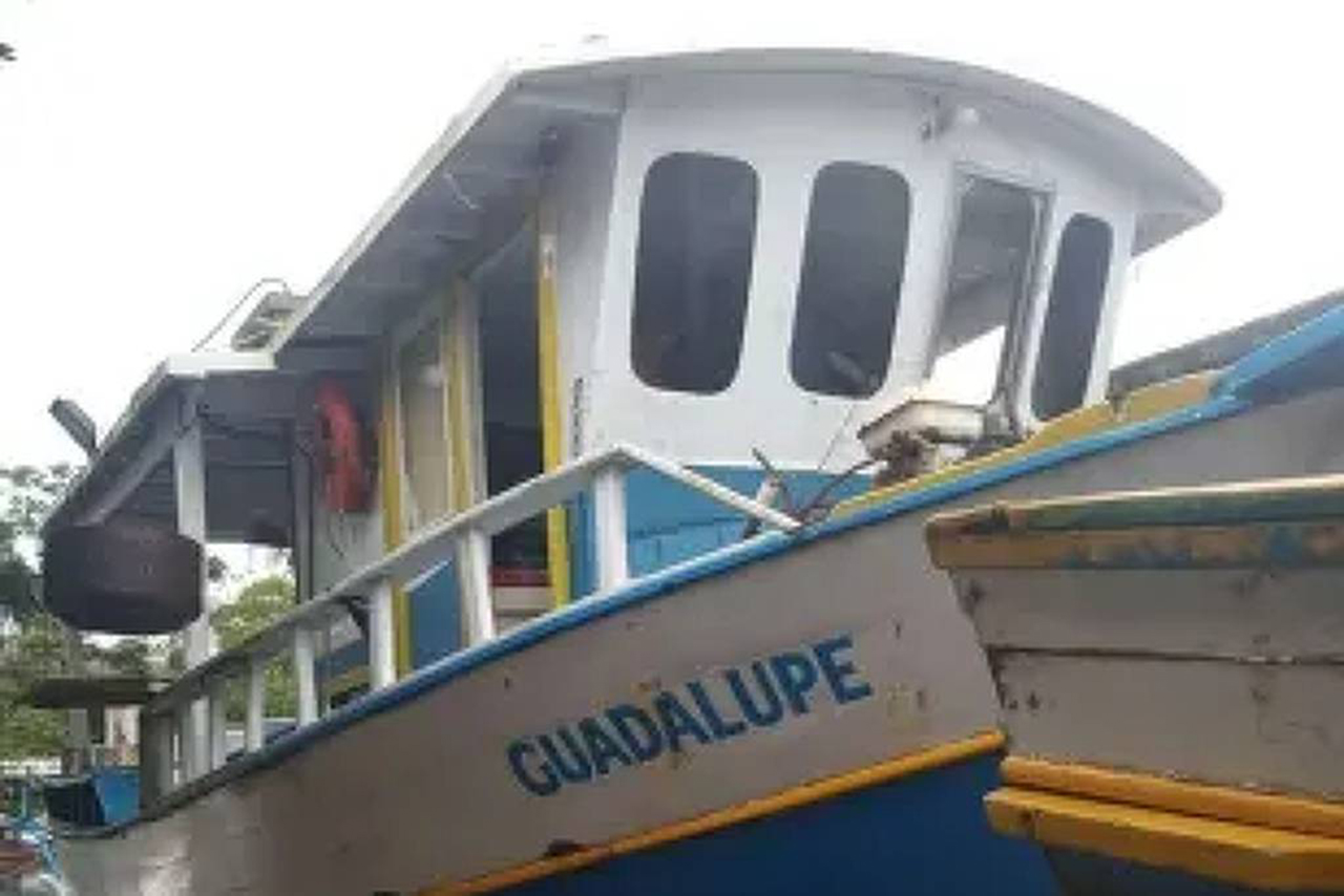 Guadalupe