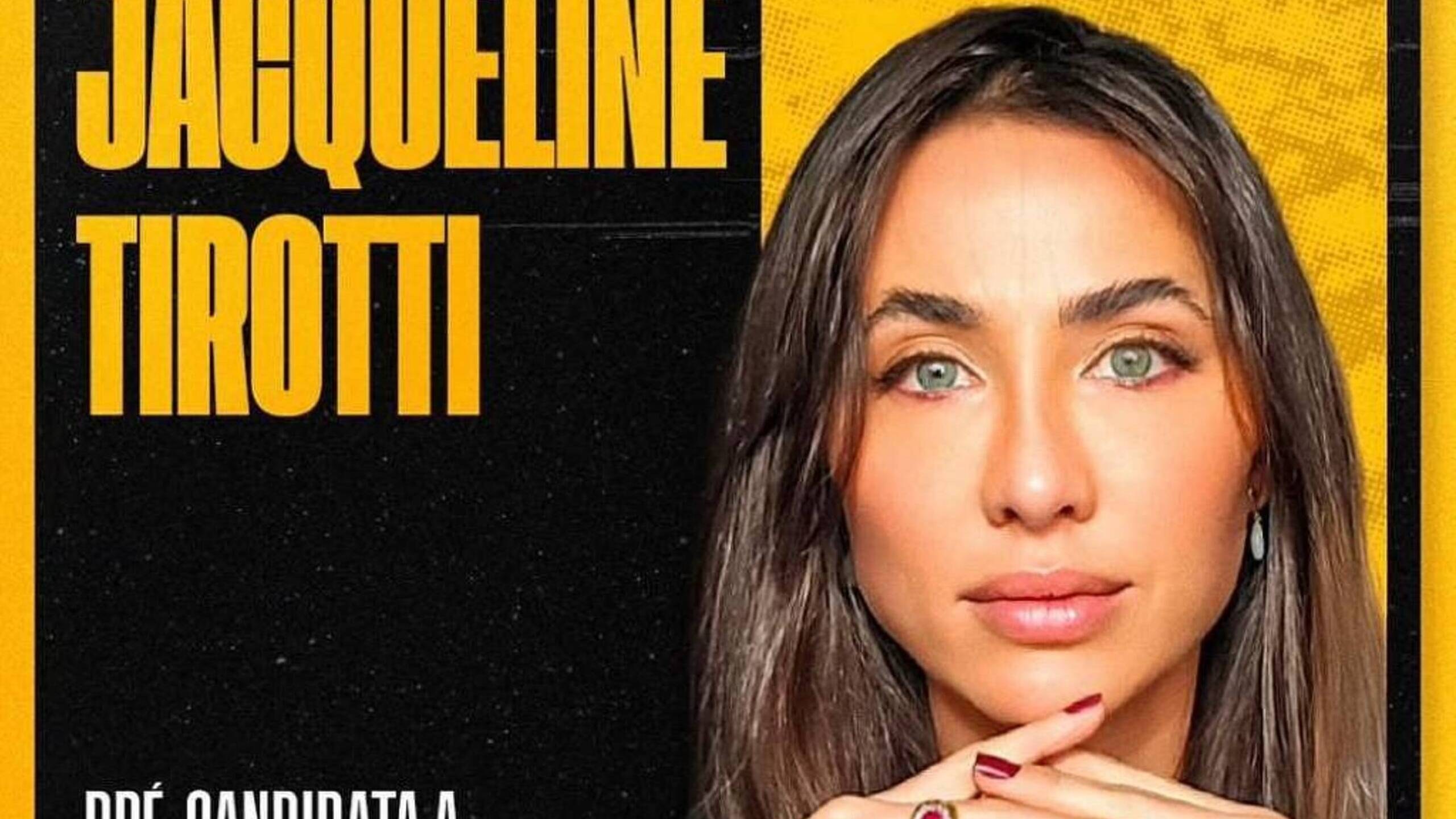 Jacqueline Tirotti