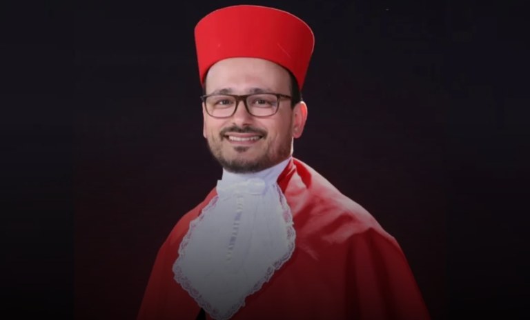 Paulino nega as acusações