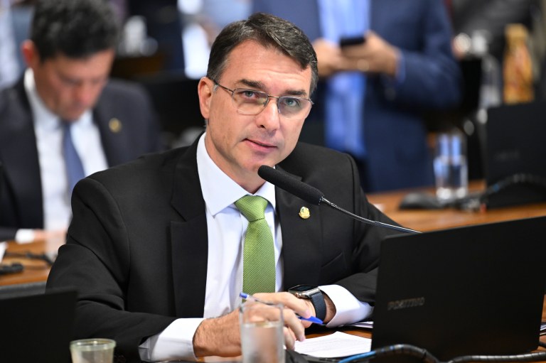 Flávio Bolsonaro