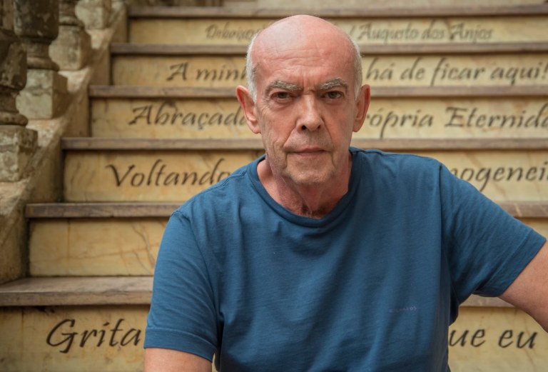 Helvécio Ratton