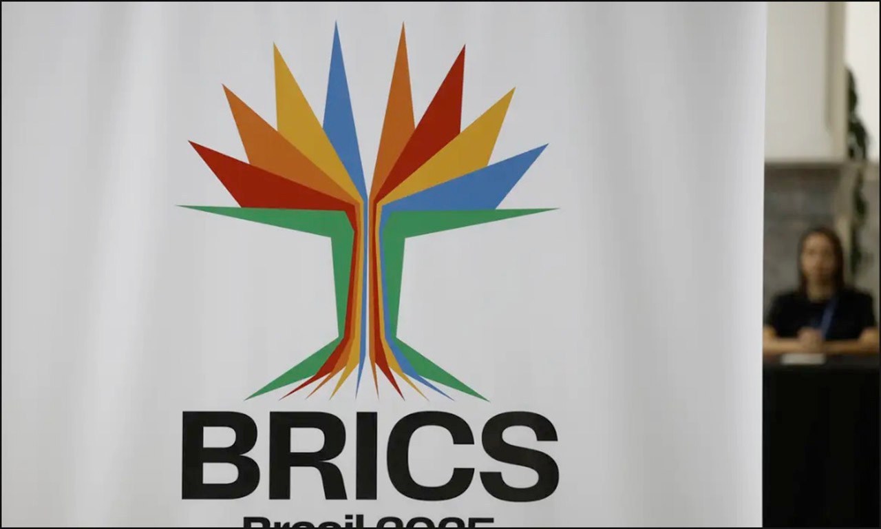 BRICS