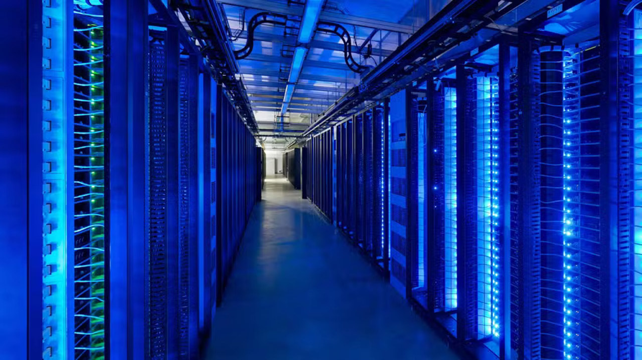 Data center