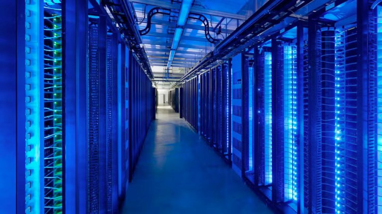 Data center