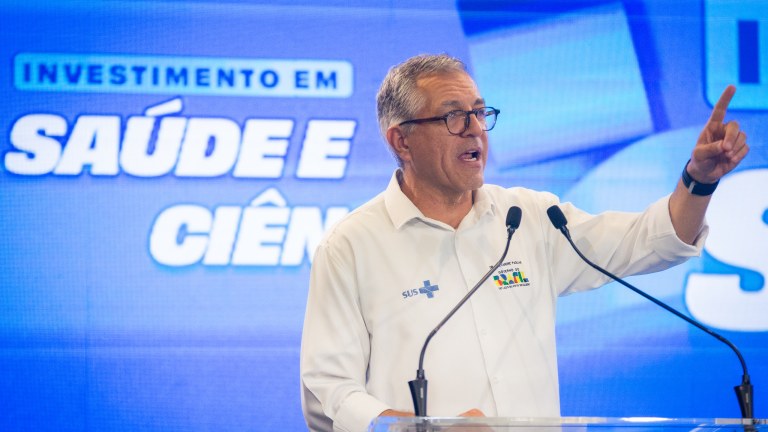 Alexandre Padilha