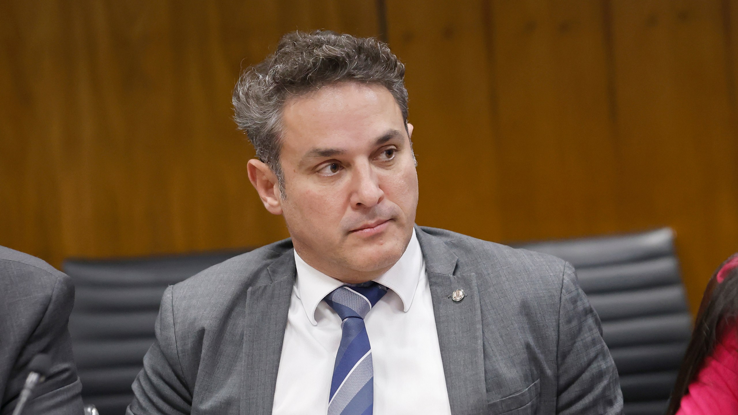 Luciano Zucco