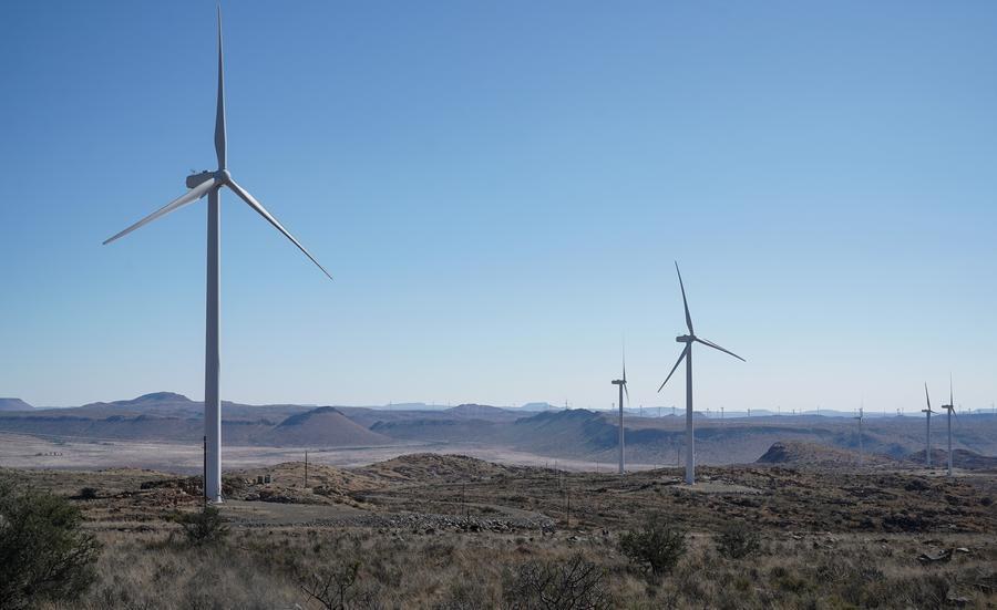 Parceria com a China impulsiona transição da SADC para energias renováveis