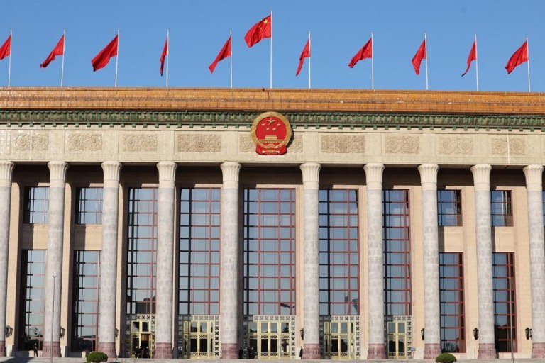 (Multimídia) Representantes militares discutem o discurso de Xi na sessão legislativa anual