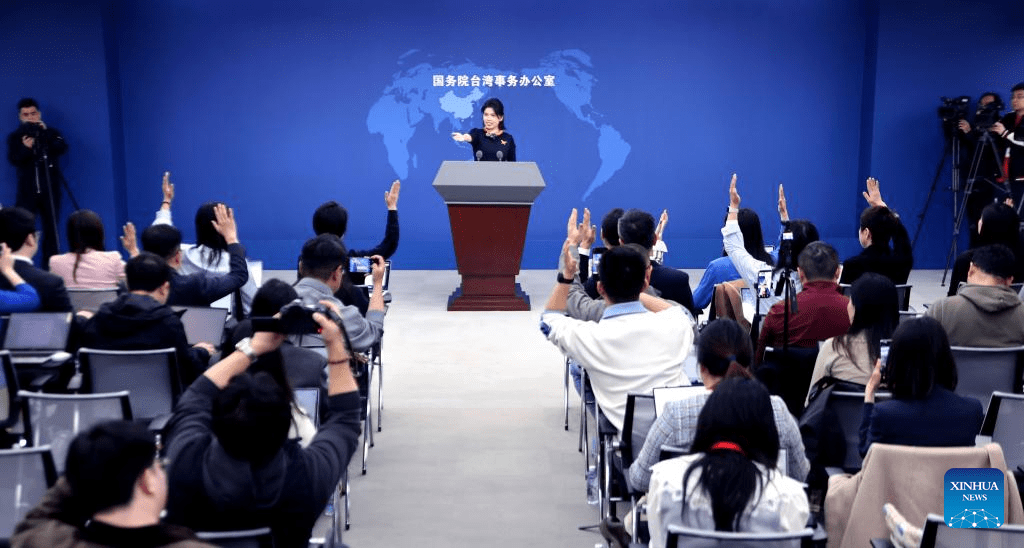 Parte continental da China critica Lai Ching-te por branquear o domínio colonial japonês