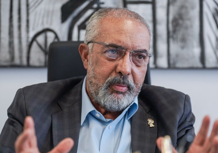 Paulo Paim
