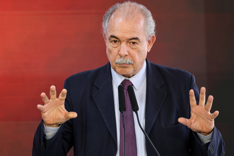 Aloizio Mercadante