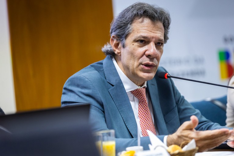 Fernando Haddad