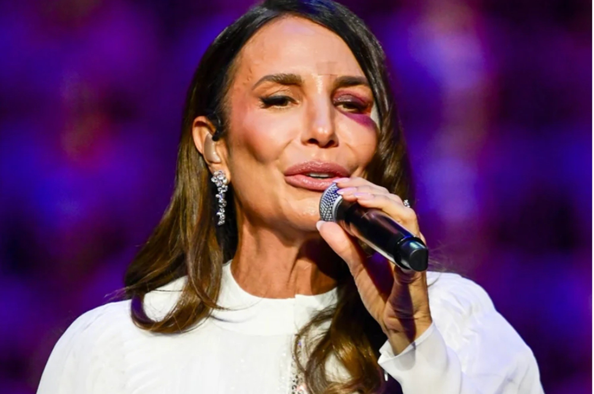 Ivete Sangalo