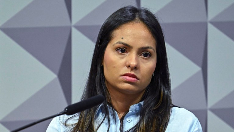 Aline Cabral