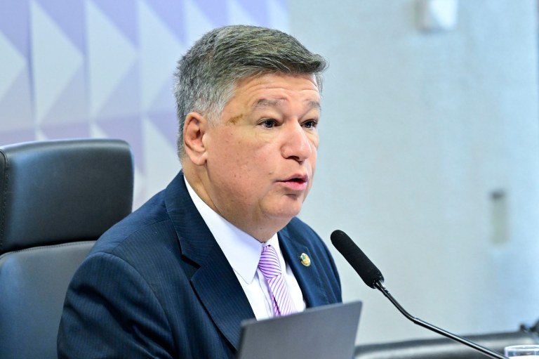 Senador Carlos Viana