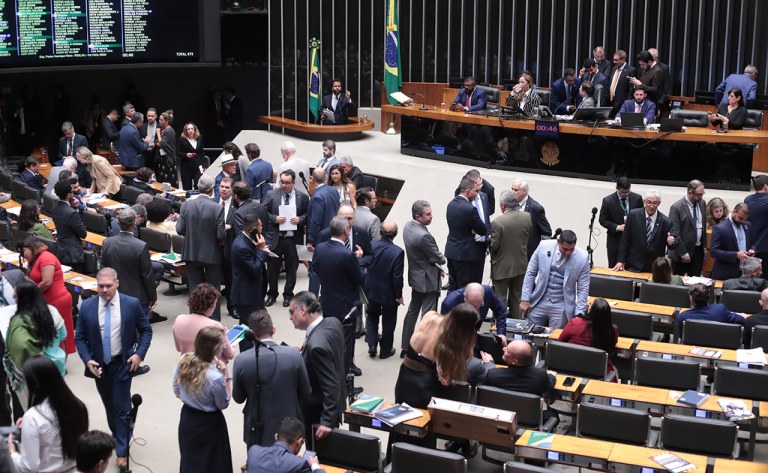 Câmara dos Deputados