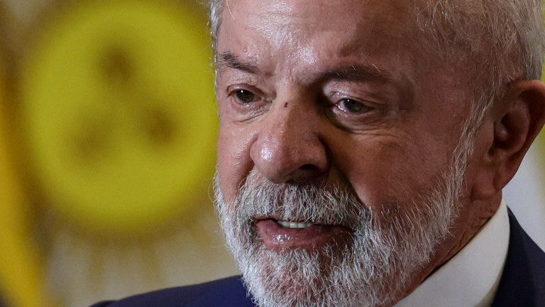 Luiz Inácio Lula da Silva