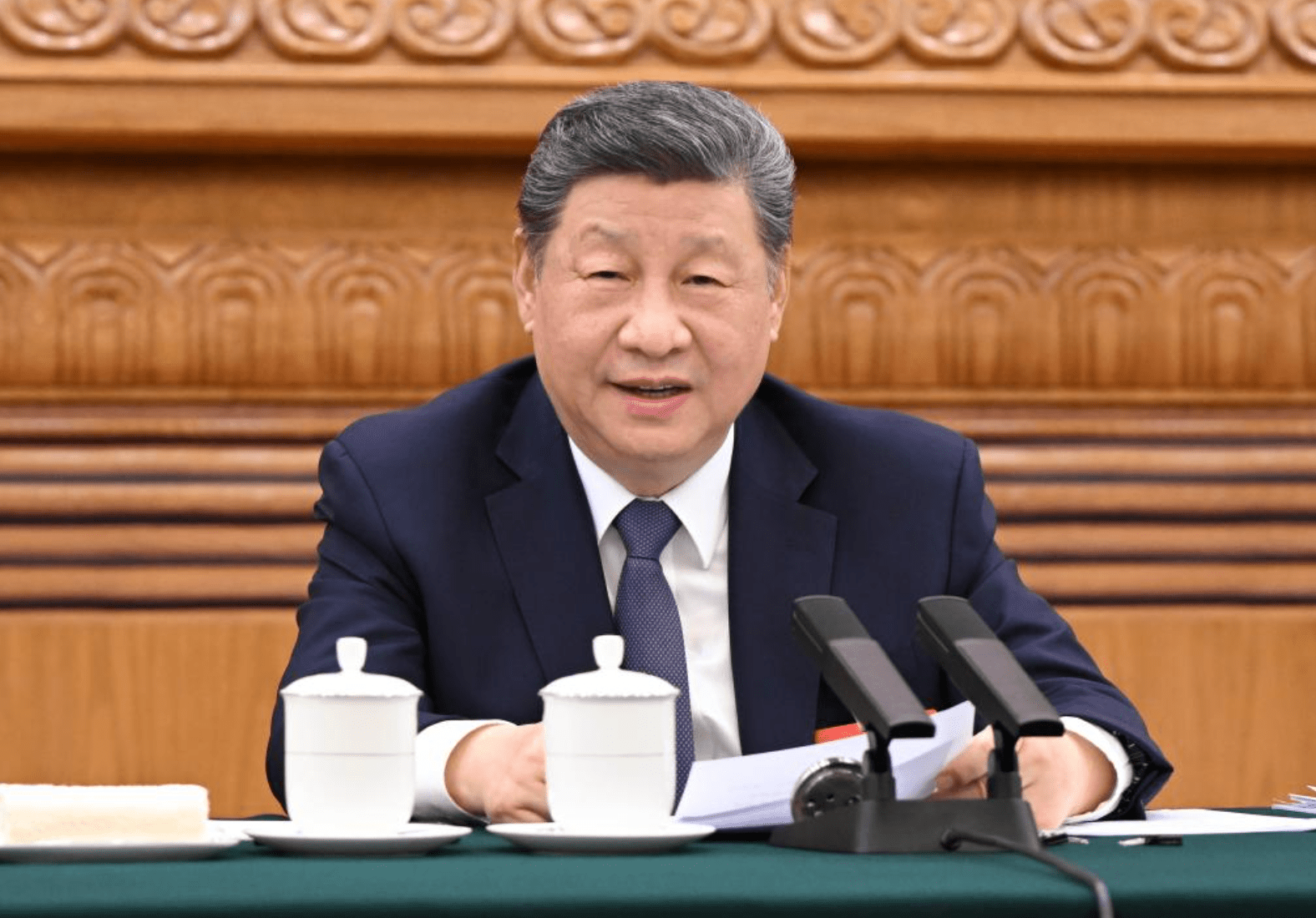 Xi Jinping