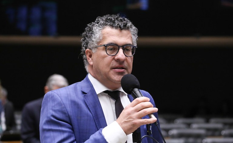 Alencar Santana