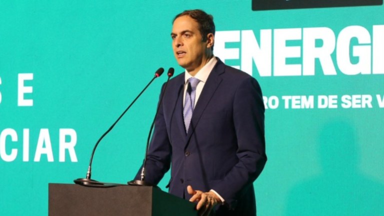 Paulo Câmara
