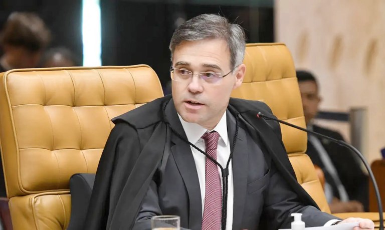 André Mendonça