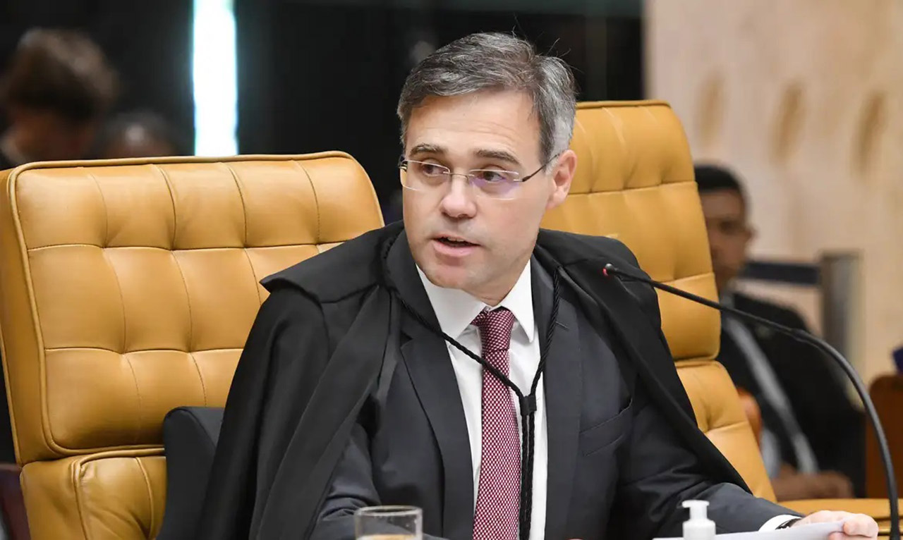 André Mendonça