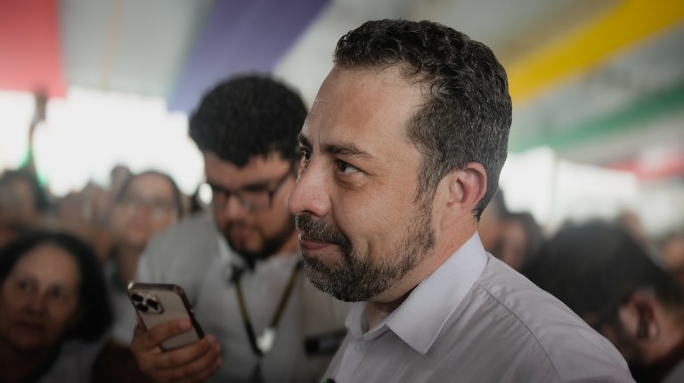 Guilherme Boulos