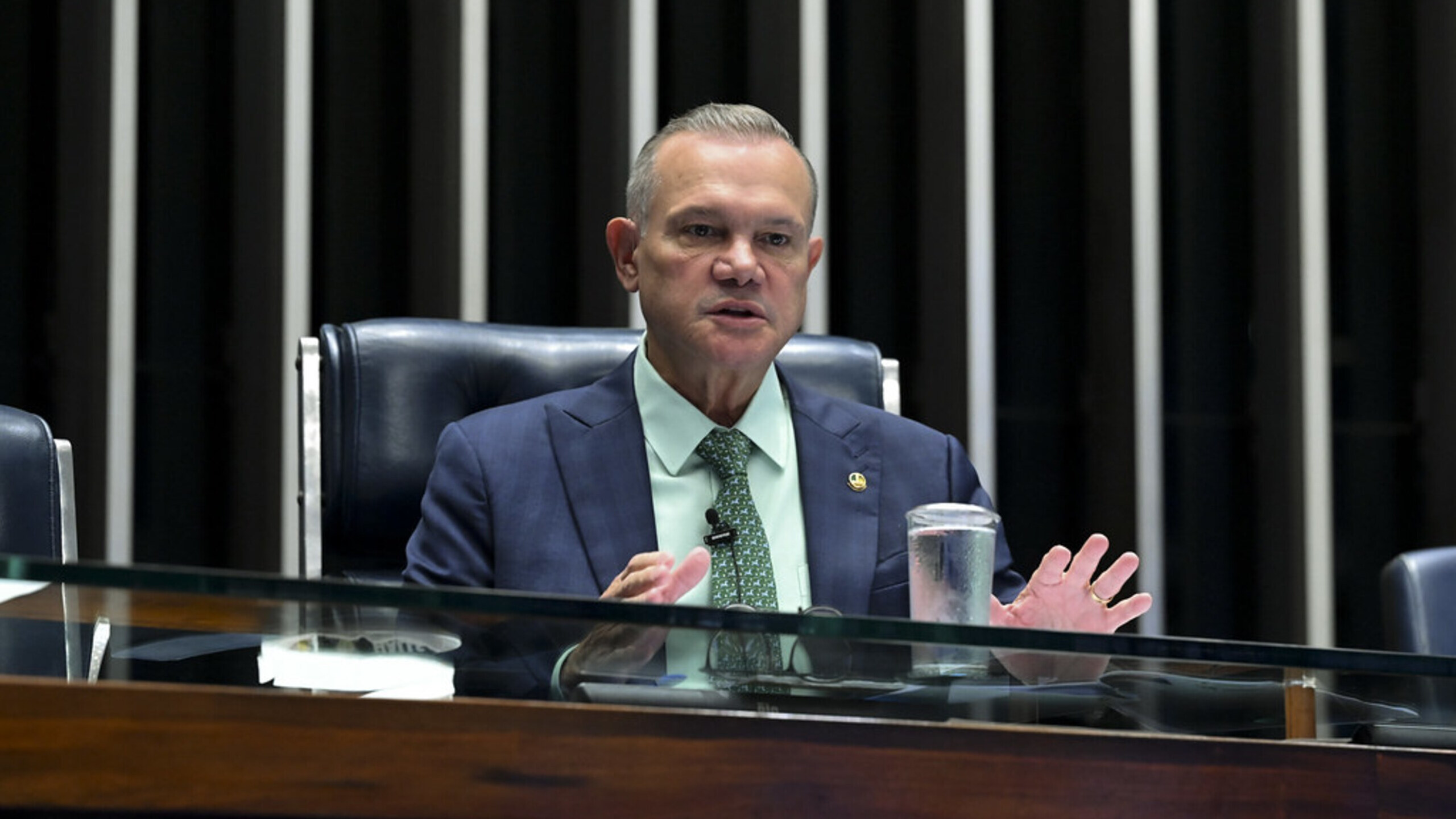Wellington Fagundes