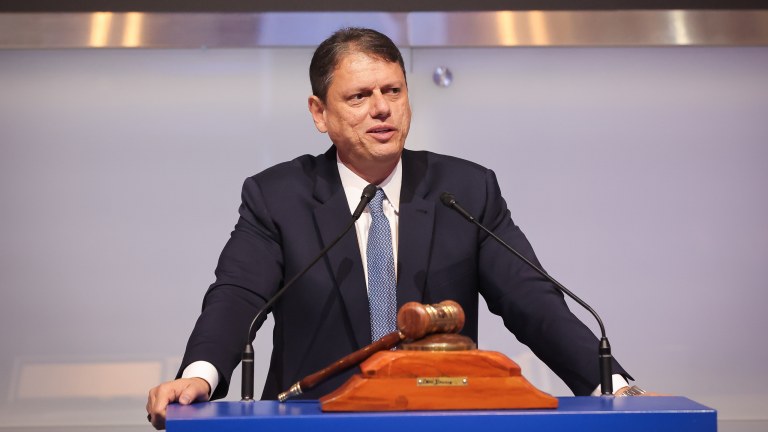 Tarcísio de Freitas