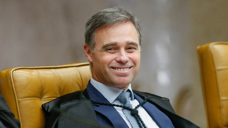 André Mendonça