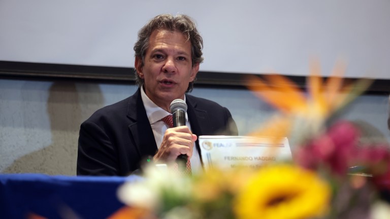 Fernando Haddad
