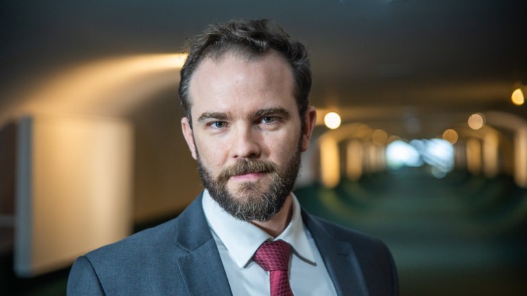 Dario Durigan