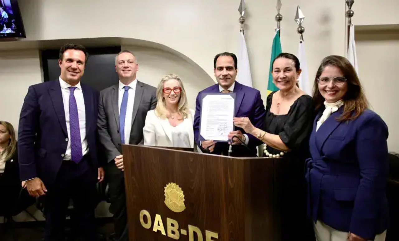 Sebrae e OAB firmam parceria para capacitar advogados sobre empreendedorismo