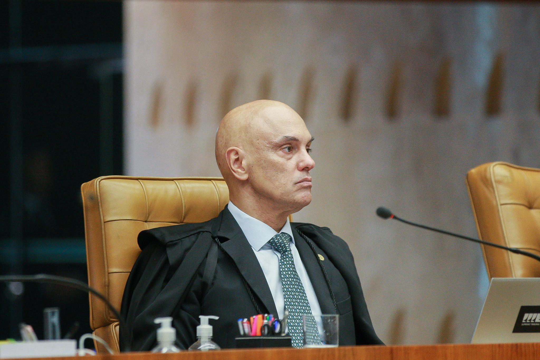 Alexandre de Moraes