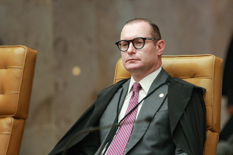 Cristiano Zanin